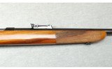 Mauser ~ ES-340B Patrone ~ .22 LR - 3 of 9