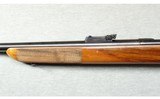 Mauser ~ ES-340B Patrone ~ .22 LR - 6 of 9