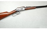 Winchester ~ 94 ~ .30-30 Winchester - 1 of 10