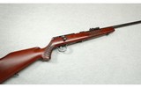 Voere ~ 2107 ~ .22 Long Rifle