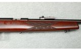 Voere ~ 2107 ~ .22 Long Rifle - 4 of 10