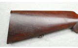 Husqvarna ~ M-25 ~ .32-20 Winchester - 2 of 10