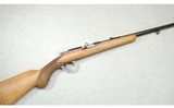 Husqvarna ~ M-26 ~ .25-20 Winchester - 1 of 10