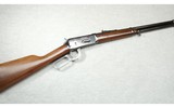 Winchester ~ 94 ~ .30-30 WInchester - 1 of 10