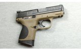 Smith & Wesson ~ M&P9 Compact ~ 9mm - 1 of 2