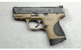 Smith & Wesson ~ M&P9 Compact ~ 9mm - 2 of 2