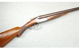 Remington ~ 1900 KED Grade ~ 12 Gauge