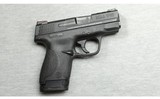 Smith & Wesson ~ M&P9 Shield PC ~ 9mm - 1 of 2