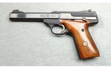 Browning ~ Challenger III ~ .22 LR - 2 of 2