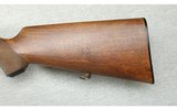 Husqvarna ~ M-640 ~ 8MM Mauser - 9 of 10