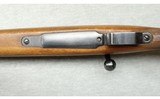 Husqvarna ~ M-640 ~ 8MM Mauser - 7 of 10