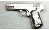 Colt ~ 1908 Pocket Automatic ~ .380 ACP - 2 of 4