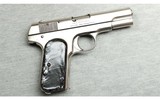 Colt ~ 1908 Pocket Automatic ~ .380 ACP