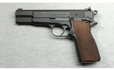 Springfield Armory ~ Model SA-25 ~ 9mm - 2 of 2