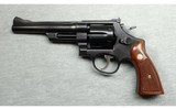 Smith & Wesson ~ Model 28 Highway Patrolman ~ .357 Mag - 2 of 2