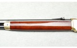 Uberti ~ Model 66 Sporting Rifle ~ .44-40 Win. - 6 of 9