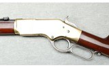 Uberti ~ Model 66 Sporting Rifle ~ .44-40 Win. - 7 of 9