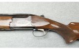 Browning ~ Citori ~ 12 Gauge - 7 of 9