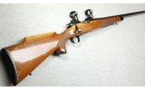 Remington ~ Model 700 ~ 6mm Rem.