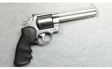 Smith & Wesson
Model 629 Classic Hunter
.44 Mag