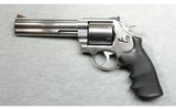 Smith & Wesson ~ Model 629 Classic Hunter ~ .44 Mag - 2 of 3