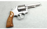 Smith & Wesson ~ Model 65-1 ~ .357 Mag