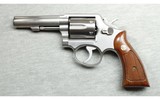 Smith & Wesson ~ Model 65-1 ~ .357 Mag - 2 of 2