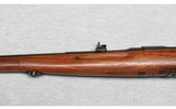 Steyr ~ Sporterized Model 1903/14 Greek Marked ~ 6.5×54mm Mannlicher–Schönauer. - 6 of 10