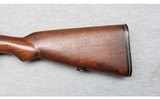 Steyr ~ Sporterized Model 1903/14 Greek Marked ~ 6.5×54mm Mannlicher–Schönauer. - 9 of 10