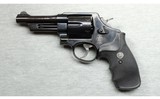 Smith & Wesson ~ Model 21-4 ~ .44 Special - 2 of 3