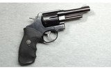 Smith & Wesson ~ Model 21-4 ~ .44 Special