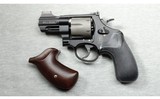 Smith & Wesson ~ Model 325PD ~ .45 ACP - 2 of 2