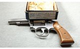 Smith & Wesson ~ Model 65-2 ~ .357 Magnum - 3 of 3