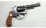 Smith & Wesson ~ Model 34-1 ~ .22 LR - 1 of 3