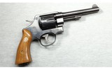 Smith & Wesson ~ Model 22-4 ~ .45 ACP - 1 of 2