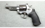 Smith & Wesson ~ Model 629-6 ~ .44 Magnum - 2 of 2