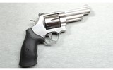 Smith & Wesson ~ Model 629-6 ~ .44 Magnum - 1 of 2