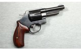 Smith & Wesson ~ Model 21-4 ~ .44 Special - 1 of 2