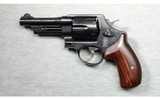 Smith & Wesson ~ Model 21-4 ~ .44 Special - 2 of 2