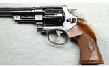 Smith & Wesson ~ Registered Magnum ~ .357 Magnum - 3 of 10