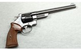 Smith & Wesson ~ Registered Magnum ~ .357 Magnum - 1 of 10