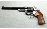 Smith & Wesson ~ Registered Magnum ~ .357 Magnum - 4 of 10