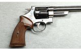 Smith & Wesson ~ Registered Magnum ~ .357 Magnum - 2 of 10