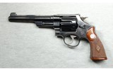 Smith & Wesson ~ Registered Magnum ~ .357 Magnum - 2 of 4