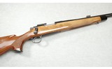 Remington ~ 700 BDL ~ .222 Remington - 1 of 10
