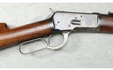 Winchester ~ 1892 ~ .32 WCF - 3 of 10