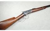 Winchester ~ 1892 ~ .32 WCF - 1 of 10