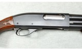 Remington ~ 870 Wingmaster ~ 12 Gauge - 3 of 10