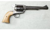 Interarms ~ Virginian Dragoon ~ .45 Colt - 1 of 2