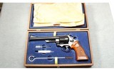 Smith & Wesson ~ Model 29-2 ~ .44 Magnum - 2 of 2